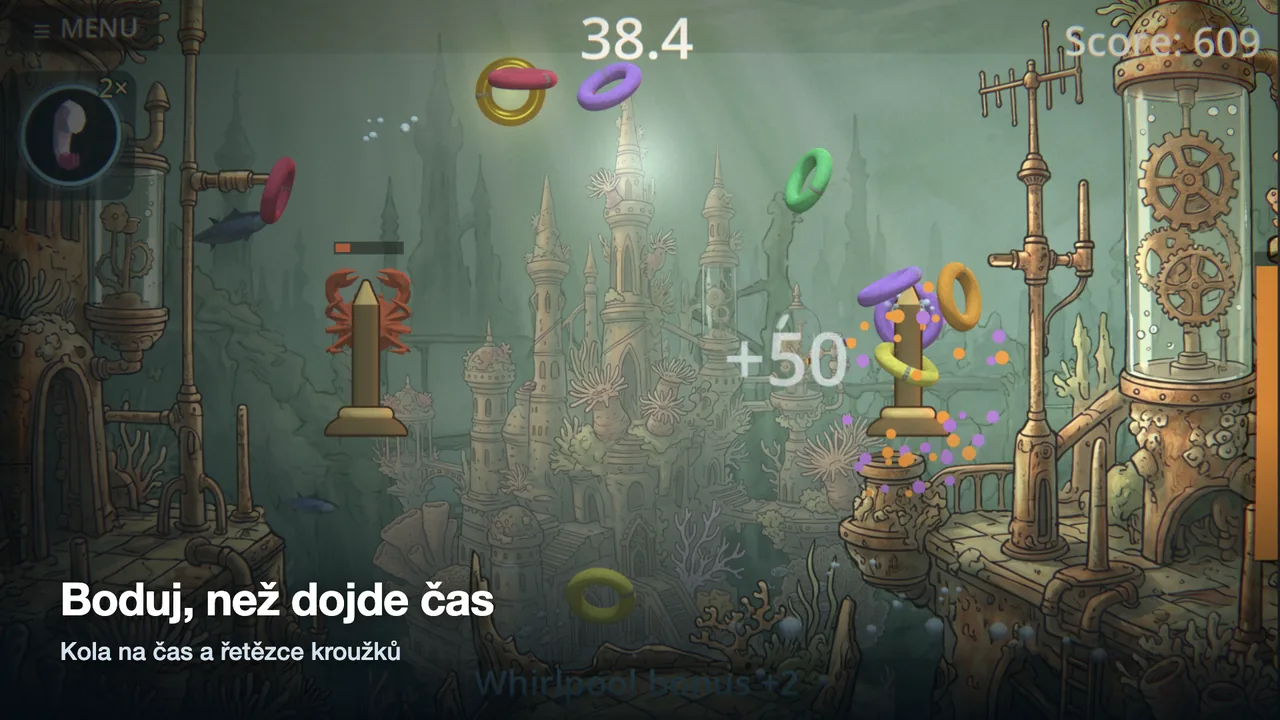 Podívej se do hry