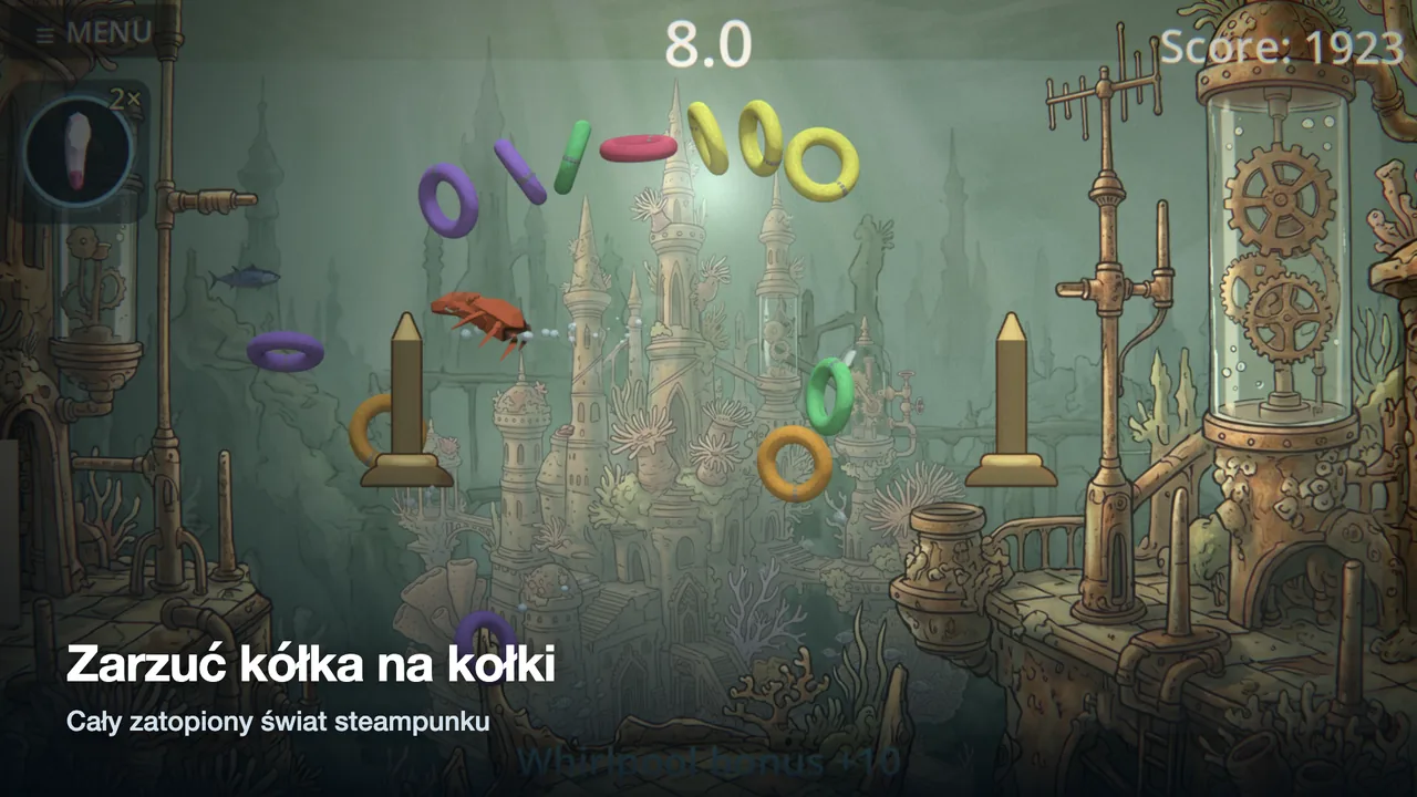Zobacz grę w akcji