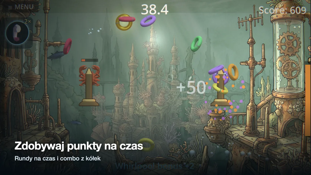 Zobacz grę w akcji
