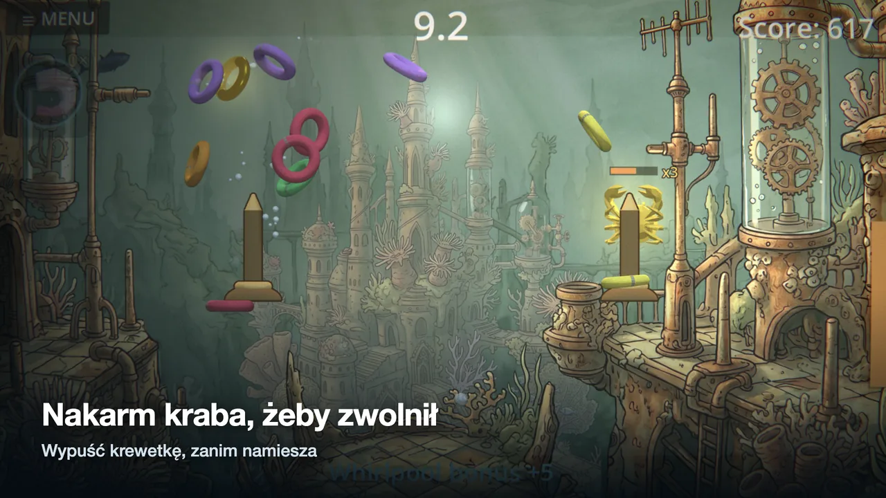 Zobacz grę w akcji