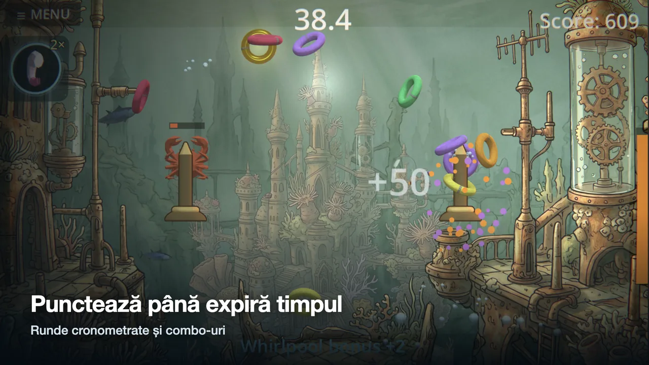 Vezi jocul în acțiune