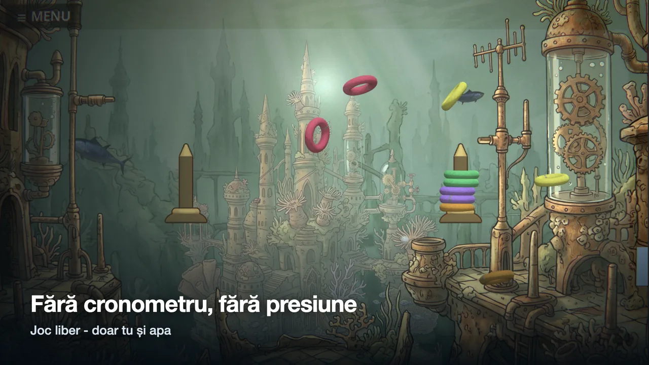 Vezi jocul în acțiune